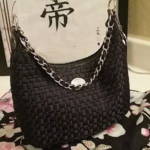 Woven Purse THE SACK